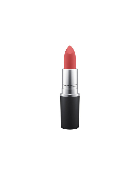 MAC Powder Kiss Lipstick - Stay Curious
