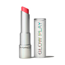 MAC Glow Play Lip Balm - Floral Coral