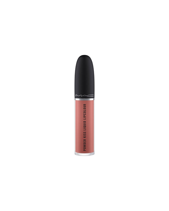 MAC- Pwdr Kiss Lqd Lipclr-Dat 5ml