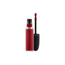 MAC Powder Kiss Liquid Lipcolour - Fas