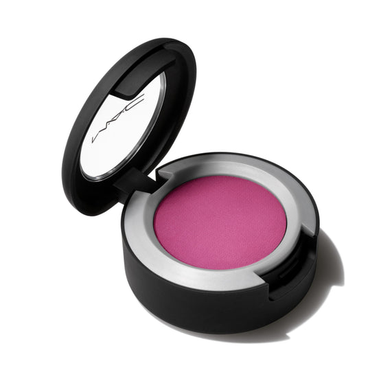 MAC Powder Kiss Soft Matte Eye Shadow - Lens Blur