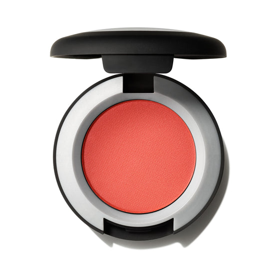 MAC Powder Kiss Soft Matte Eye Shadow - So Haute Right Now
