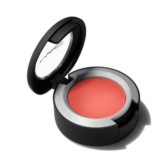 MAC Powder Kiss Soft Matte Eye Shadow - So Haute Right Now