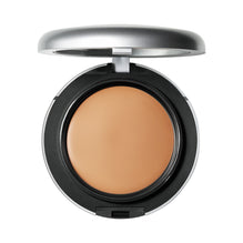 MAC Cosmetics Studio Fix Tech Cream‑to‑Powder Foundation – NC, 10g