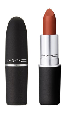 MAC Powder Kiss Lipstick - Marrakesh-Mere
