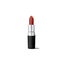 MAC Powder Kiss Lipstick - Dubonnet Buzz