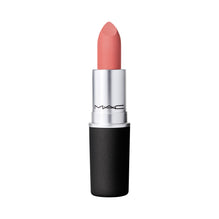 Powder Kiss Lipstick - Teddy
