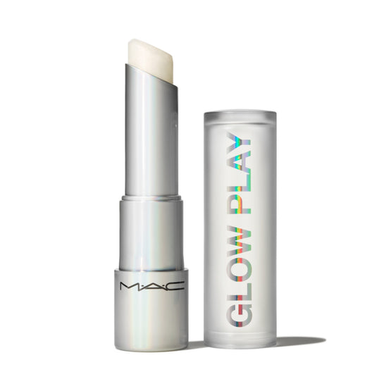 MAC Glow Play Lip Balm - Halo At Me
