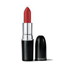 MAC Cosmetics Lustreglass Lipstick – Lady Bug, 3g