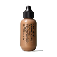 Studio Radiance Face & Body Radiant Sheer Foundation - N5 50ML