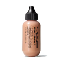 Studio Radiance Face & Body Radiant Sheer Foundation - W2 50ML