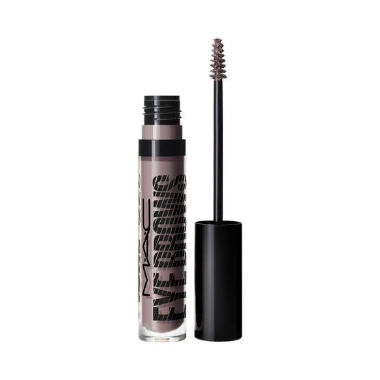 MAC Cosmetics Eye Brows Big Boost Fibre Gel – Penultimate, 4.1g