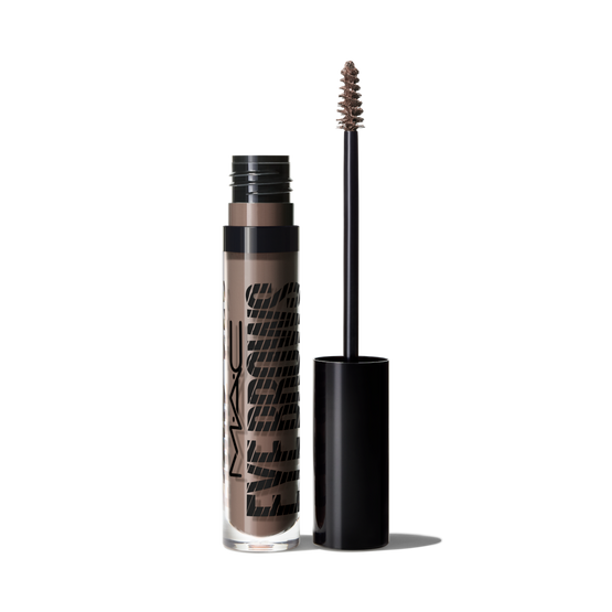 MAC Cosmetics Eye Brows Big Boost Fibre Gel – Taupe, 4.1g