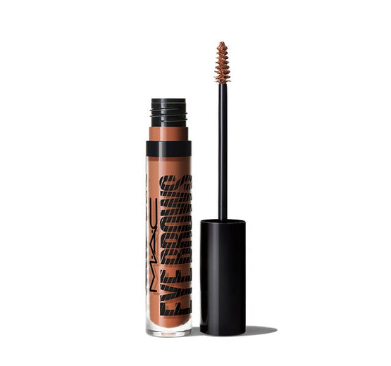 MAC Cosmetics Eye Brows Big Boost Fibre Gel – Penultimate, 4.1g