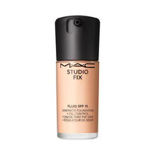 MAC- Sff Spf15 24Hr Mt F-Nc45 30ml