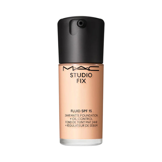 MAC- Sff Spf15 24Hr Mt F-Nc45 30ml