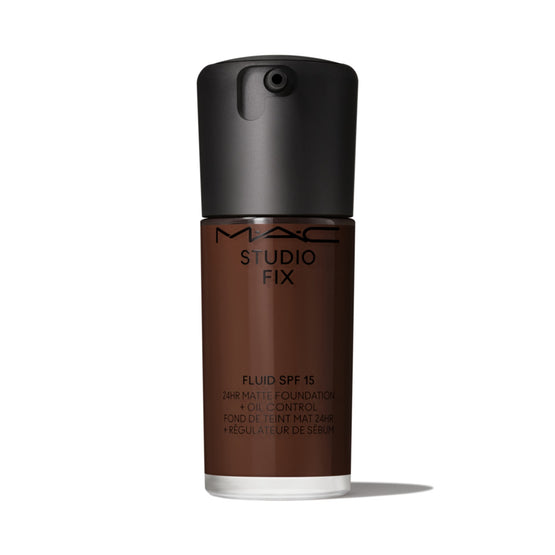 MAC- Sff Spf15 24Hr Mt F-Nw57 30ml