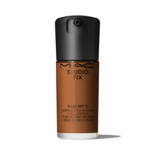 MAC- Sff Spf15 24Hr Mt F-C55 30ml