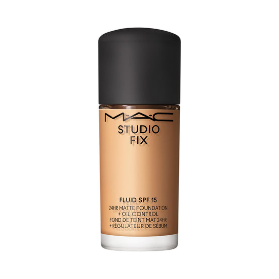 Mini Studio Fix Fluid SPF15 - NC30 15ML