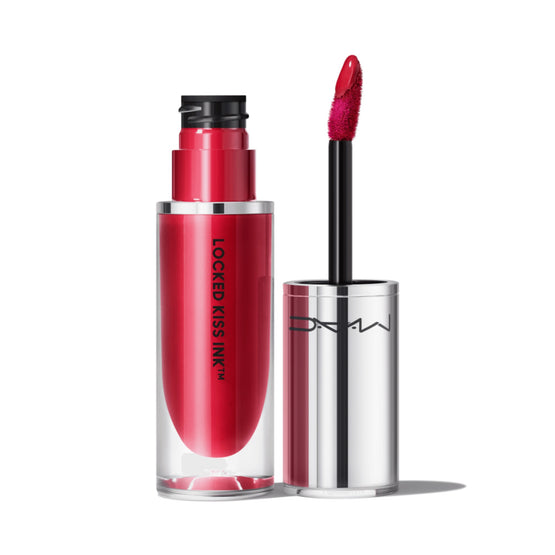 MAC- Locked Kiss Ink Lpclr-Go 4ml