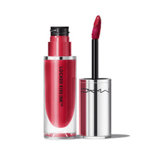 MAC Cosmetics Locked Kiss Ink Lipcolour – Moxie, 4ml