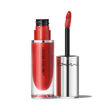 MAC Locked Kiss Ink Lipcolour - Doyenne
