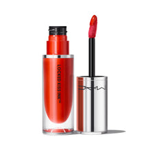 MAC- Locked Kiss Ink Lpclr-Gu 4ml
