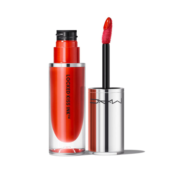 MAC- Locked Kiss Ink Lpclr-Gu 4ml