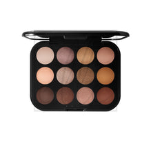 Connect In Colour Eye Shadow Palette - Unfiltered Nudes