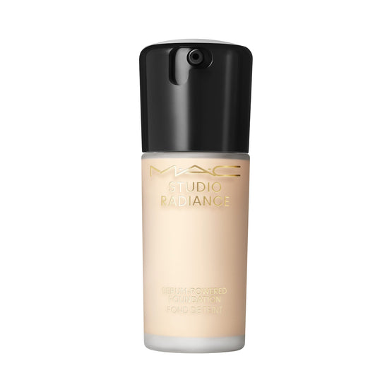 Studio Radiance Serum-Powered Foundation - NC10 30ML