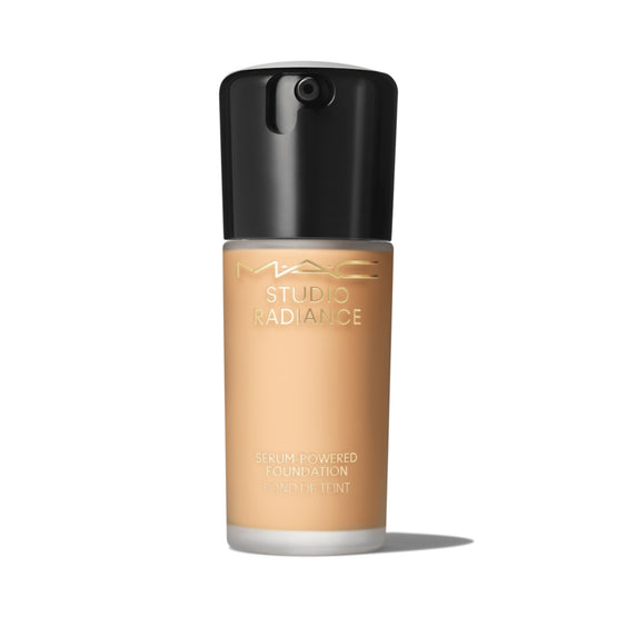 MAC Cosmetics Studio Radiance Serum Powered Foundation NC3 30ml