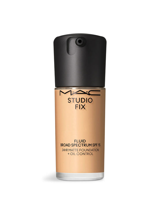 Studio Radiance Serum-Powered Foundation - NC40 30ML