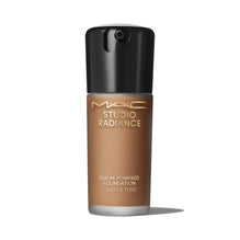 Studio Radiance Serum-Powered Foundation - NC60 30ML