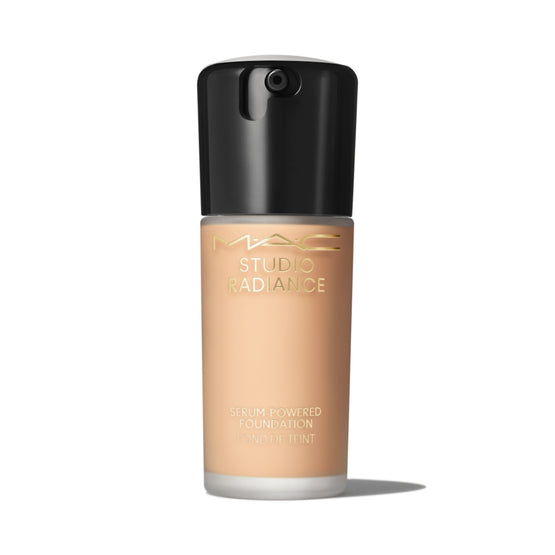 Studio Radiance Serum-Powered Foundation - NW15 30ML