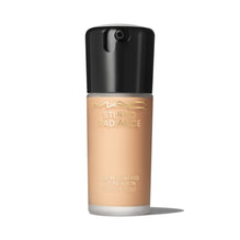 MAC Studio Radiance Serum_Powered Foundation - Nw20