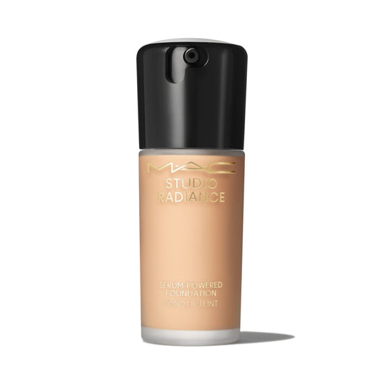 MAC Studio Radiance Serum_Powered Foundation - Nw20