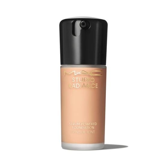 MAC Cosmetics Studio Radiance Serum Powered Foundation NW2 30ml