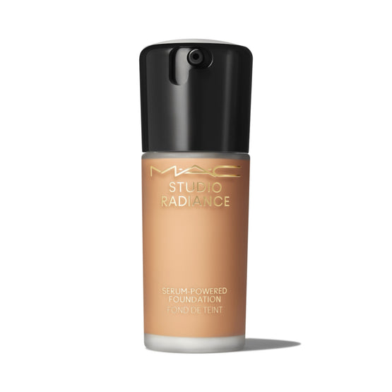 MAC Studio Radiance Serum_Powered Foundation - Nw35