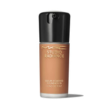 MAC Studio Radiance Serum_Powered Foundation - Nw47