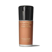 Studio Radiance Serum-Powered Foundation - NW45 30ML