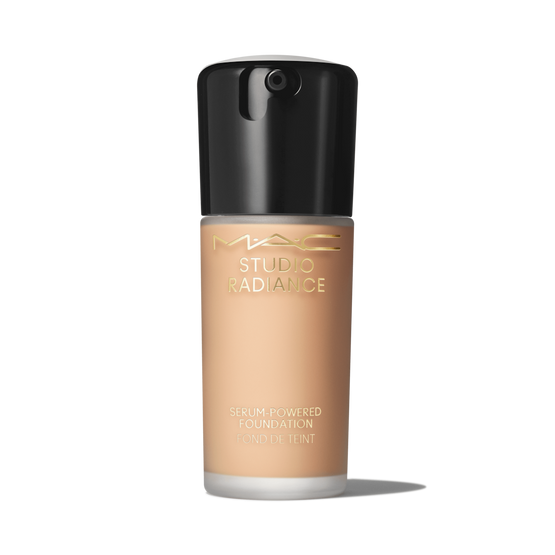 MAC- Sr Serum-Powrd Fndtn-C3. 30ml