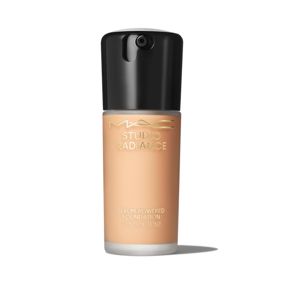 MAC- Sr Serum-Powrd Fndtn-C 4 30ml