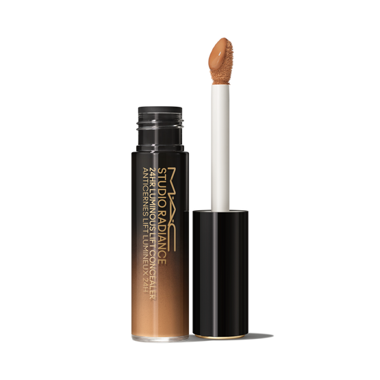 MAC Studio Radiance Serum-Powered™ Foundation 24HR Luminous Lift Concealer - Nc44