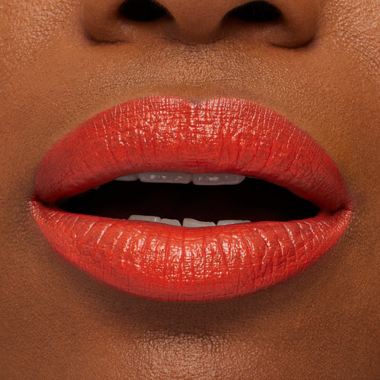 MAC Cosmetics Macximal Sleek Satin Lipstick – Mocha, 3.5g
