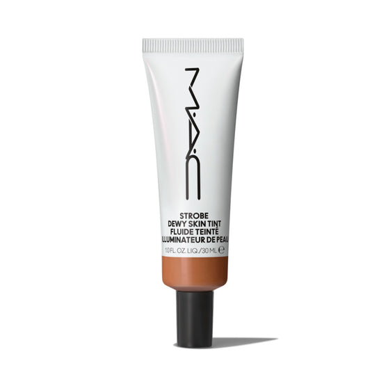 MAC Cosmetics Strobe Dewy Skin Tint – Deep, 30ml