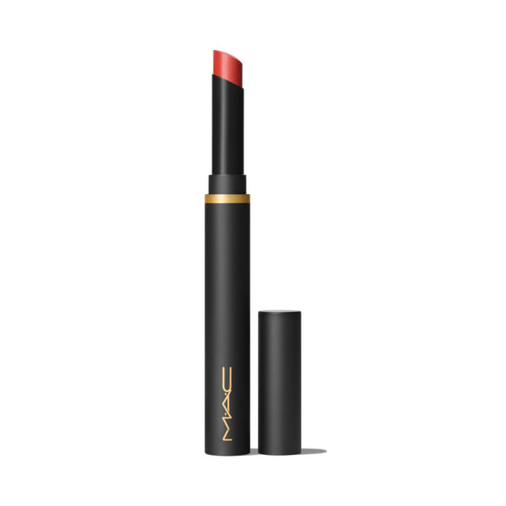 Powder Kiss Velvet Blur Slim Stick - Dubonnet Buzz