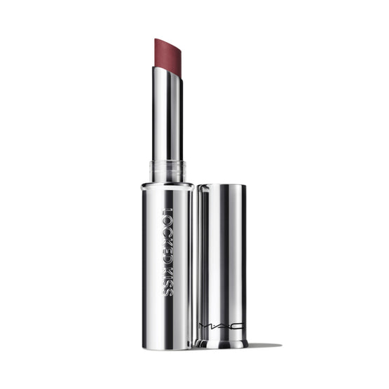 MAC- Locked Kiss 24Hr Lips-Vi 1.8gm