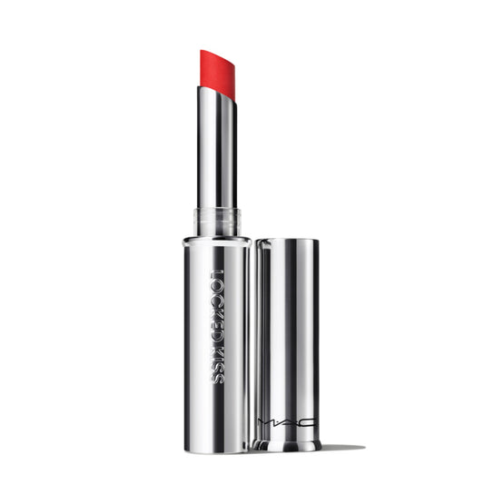 MAC- Locked Kiss 24Hr Lips-Gu 1.8gm
