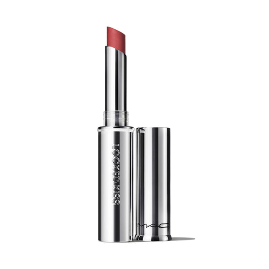MAC- Locked Kiss 24Hr Lips-Co 1.8gm