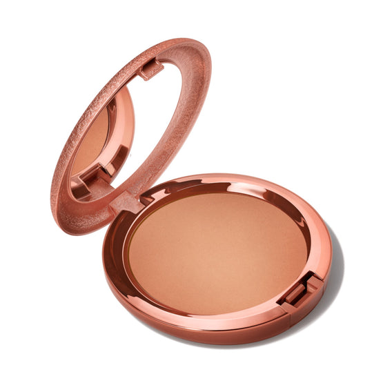 MAC Cosmetics Skinfinish Sunstruck Matte Bronzer – Matte Medium, 8g
